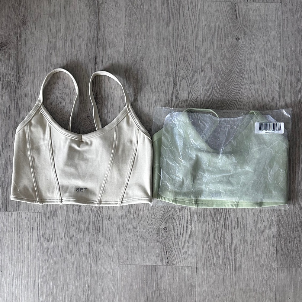 Set Active Luxform Aimee Top